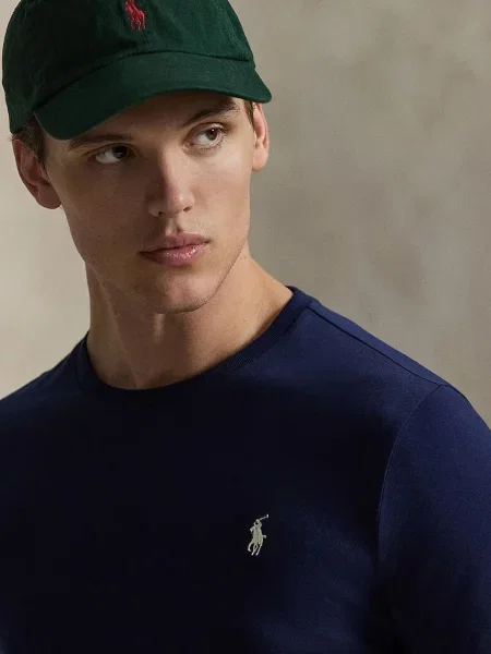 Футболка Polo Ralph Lauren