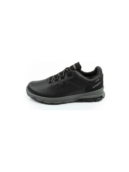 Pantofi Grisport gri