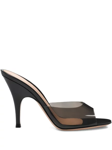 Sandale Gianvito Rossi negru
