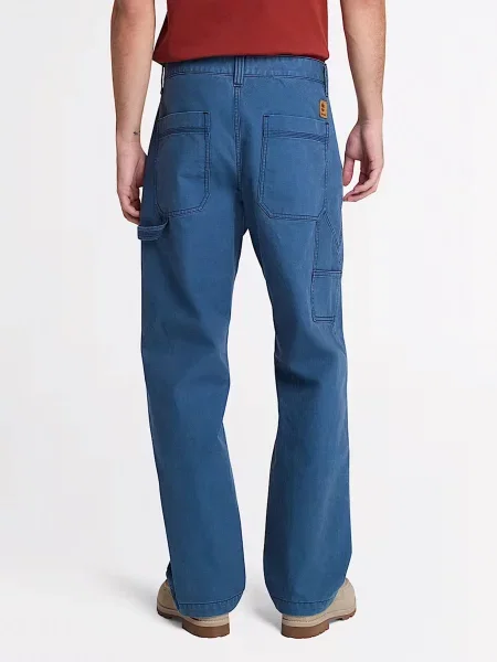 Повседневные брюки Timberland синие