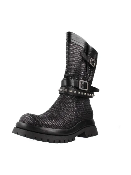 Pantofi Airstep / A.s.98 negru