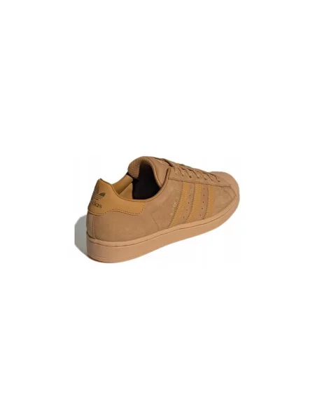 Pantofi Adidas maro