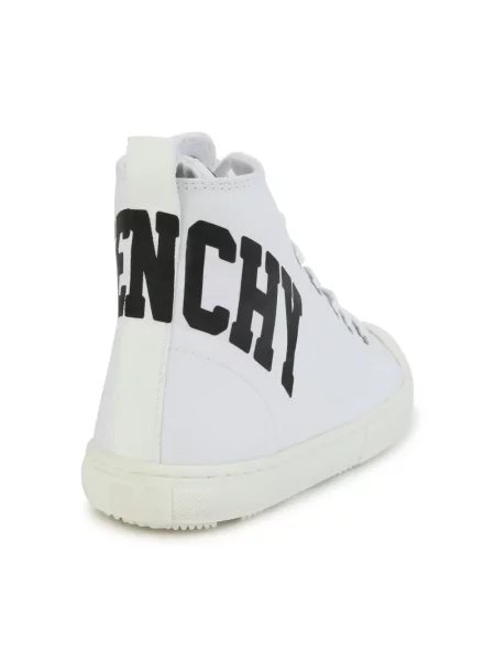 Маратонки Givenchy бяло