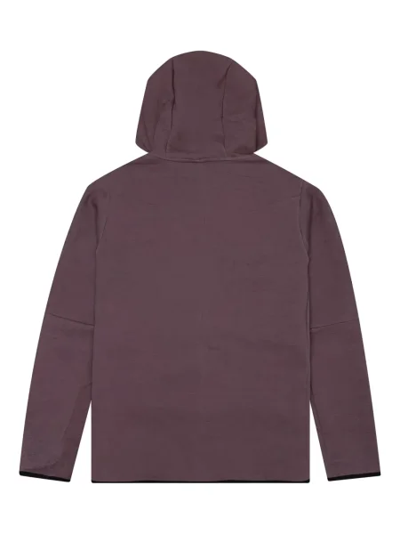 Szorty Nike polarowe do biegania w kamuflażu czarne