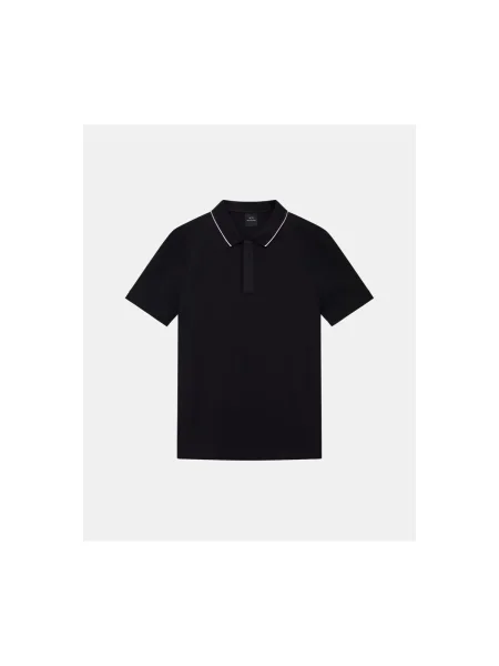 Tricou Eax negru