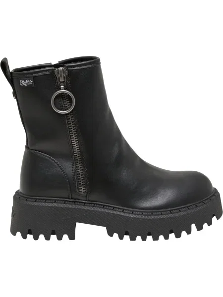 Gležnjarji Buffalo črna