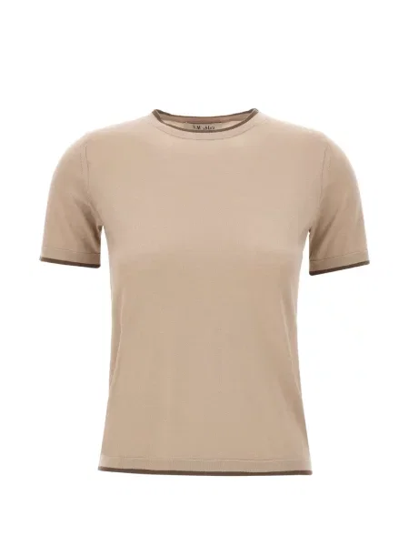 Pulover 's Max Mara de lână