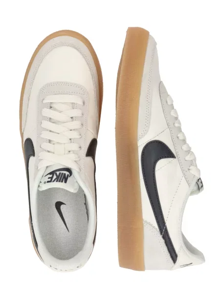 Sneakerși Nike Sportswear negru