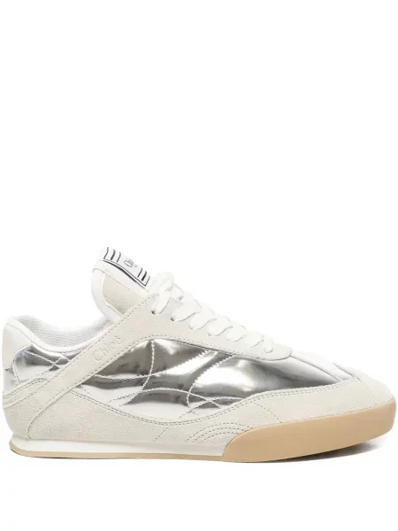 Sneakerși Chloé