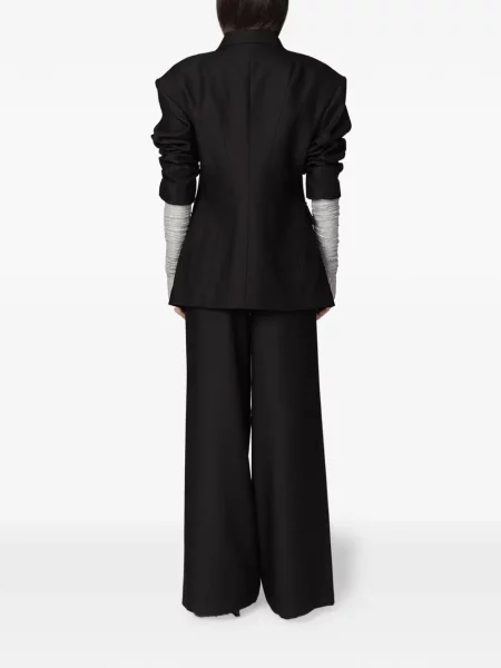 Pantaloni Twenty Fourhaitch negru