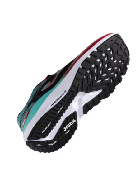 Buty do biegania Joma Fenix czarne