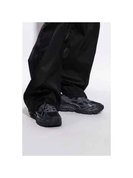 Sneakers Off-White Ow Be Right Back Black EUR 44 białe