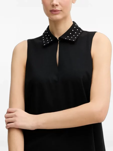 Rochie mini Benetton negru