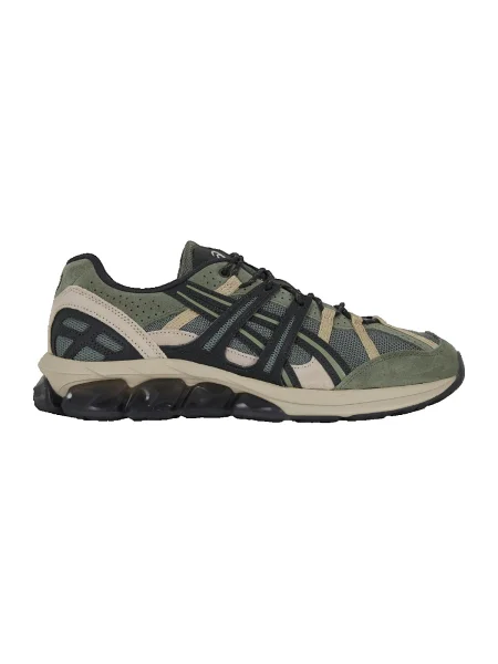 Pantofi Asics negru