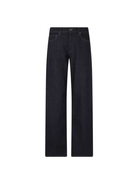 Jeansy Rag & Bone niebieskie