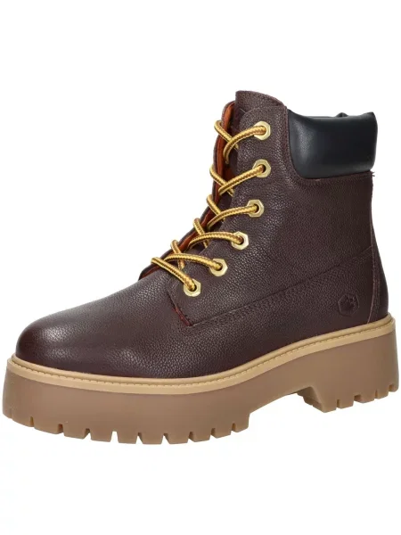 Pantofi Lumberjack maro