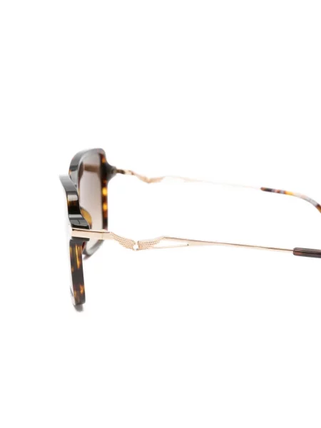 Ochelari de soare Zadig&voltaire maro