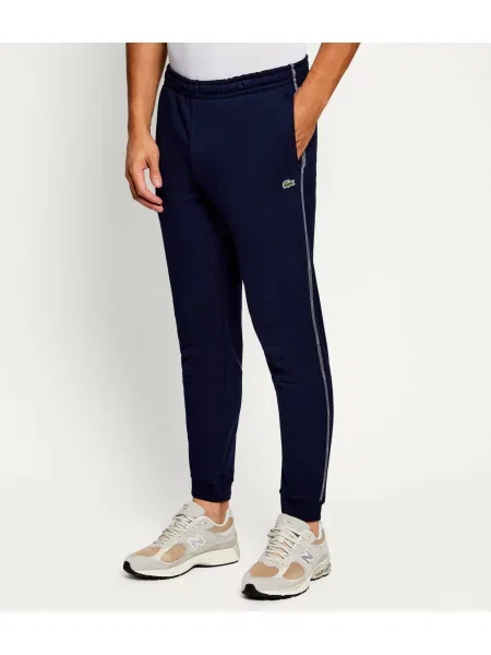 Lacoste Pantaloni de trening | Tapered fit