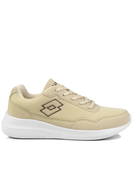 Buty sportowe Lotto CONNECT białe