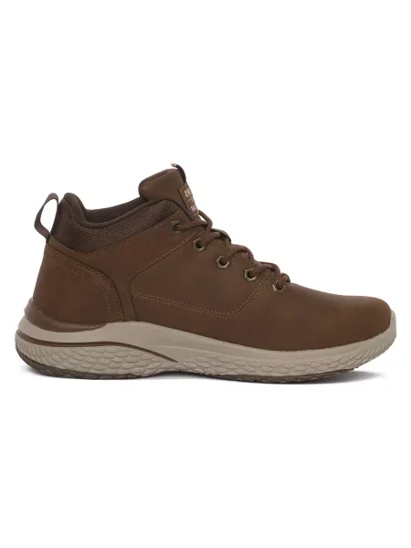 Pantofi Dockers maro