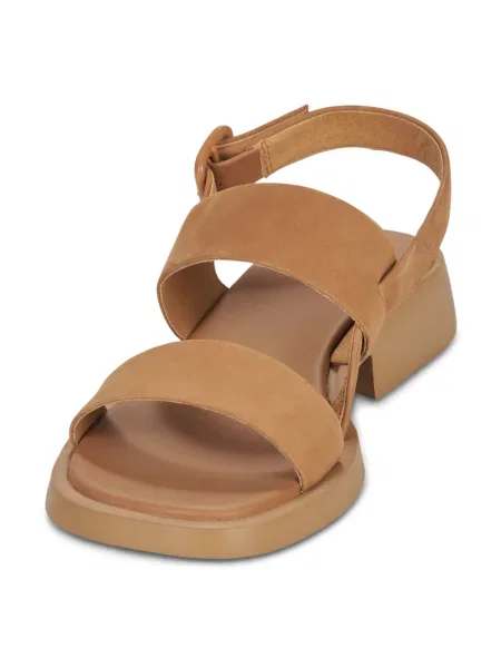 Pantofi Camper maro