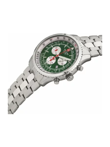 Zegarek Swiss Alpine Military szary