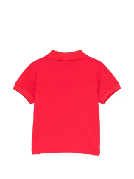 Dětské polotričko Comme Des Garçons Play červené