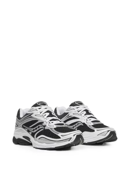 Sneakerși Saucony negru