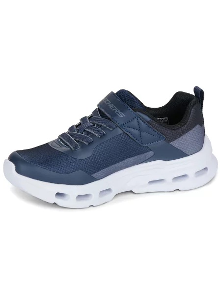 Tenisky Skechers modrá