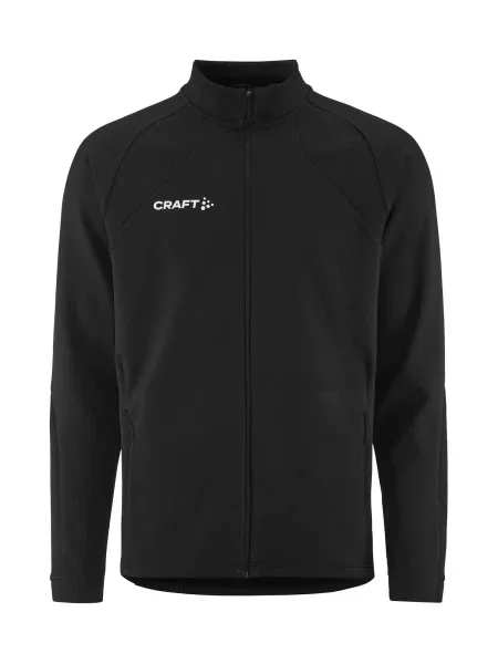 Kurtka Craft czarna