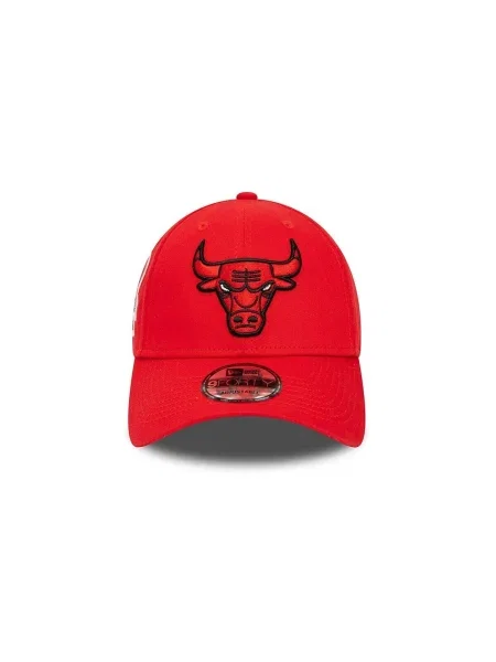 Šiltovka New Era červená
