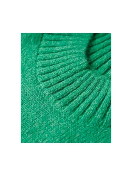 Pulover Superdry verde