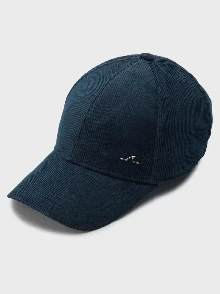 Кепка Paul&shark синя