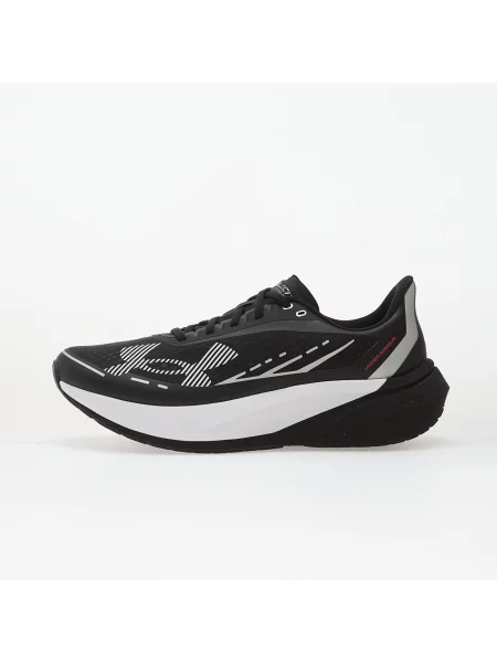 Sneakers Under Armour Velociti Distance Black EUR negru