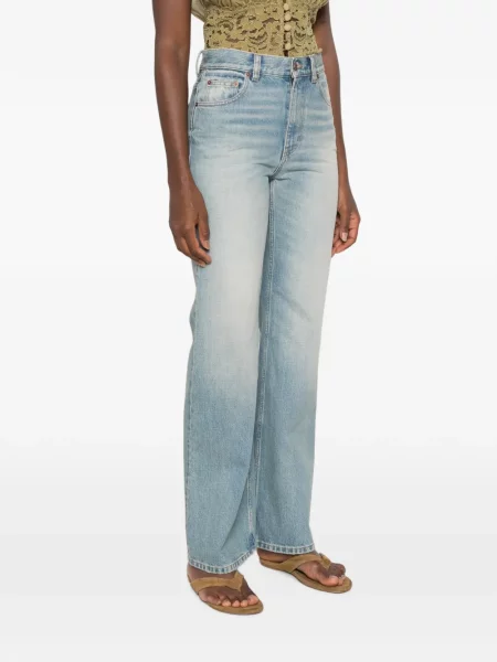 Blugi Chloé albastru