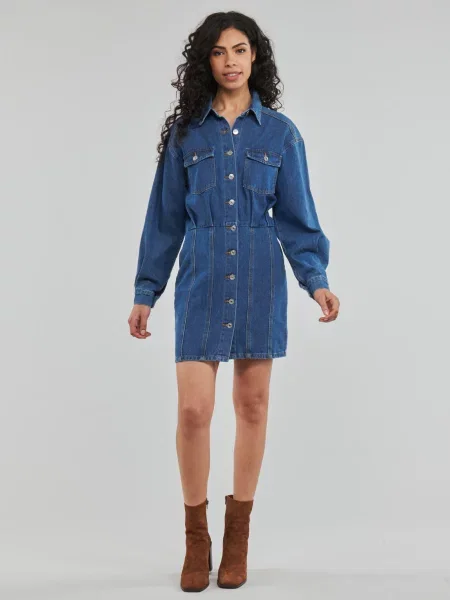 Haljina Betty London plava