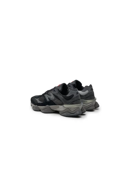 Sneakersy New Balance čierna