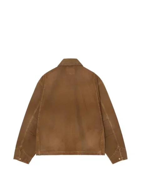 Geacă Carhartt Wip maro