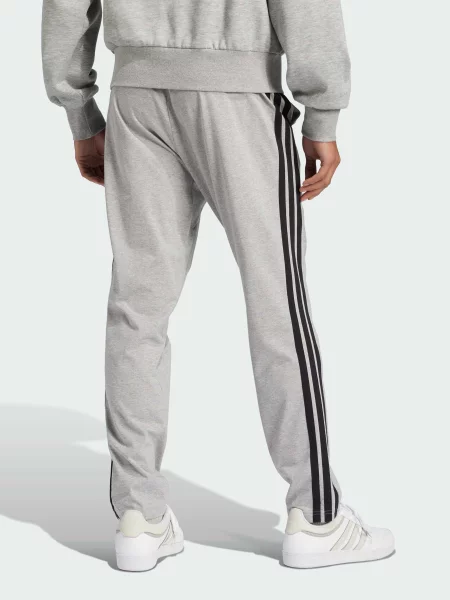 Повседневные брюки Adidas серые