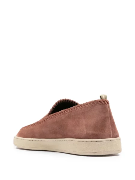 Chiloți Officine Creative slip-on maro