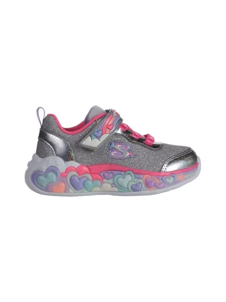 Gyerek félcipő Skechers