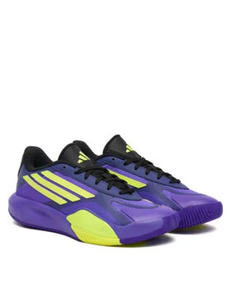 Adidas Kosárlabda cipők Crazy Quick Td Basketball Shoes kék