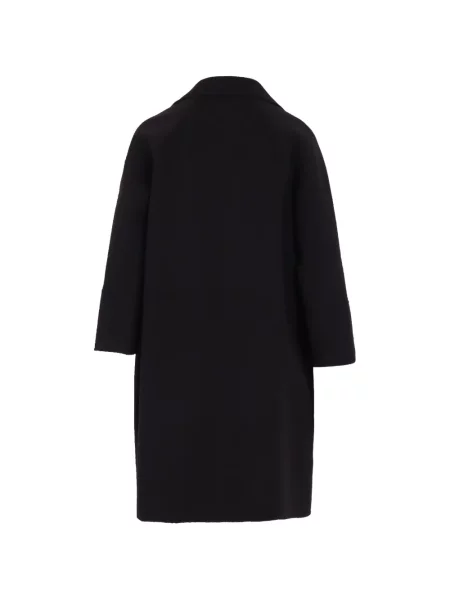 Παλτό 's Max Mara με πέτο μαύρο