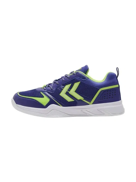 Pantofi Hummel albastru