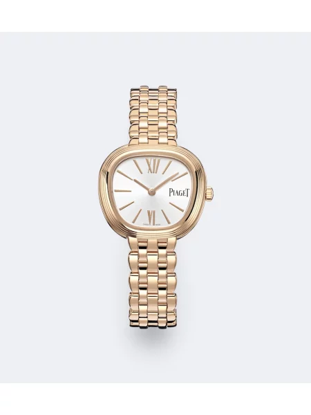 Ceas Piaget roz