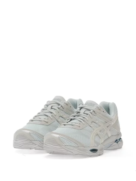 Sneakerși Asics Gel-cumulus cu autograf negru