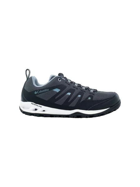 Pantofi Columbia negru