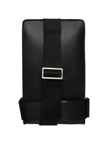 Saszetka Calvin Klein czarna