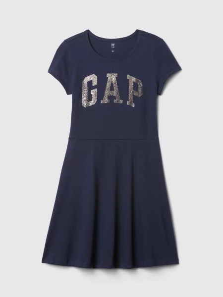 Rochie copii Gap albastru