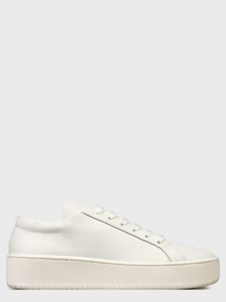 Кеды Copenhagen белые